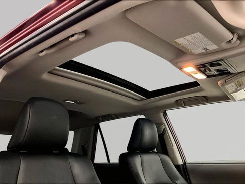 Used 2010 Toyota 4Runner Trail AWD/4WD image 27