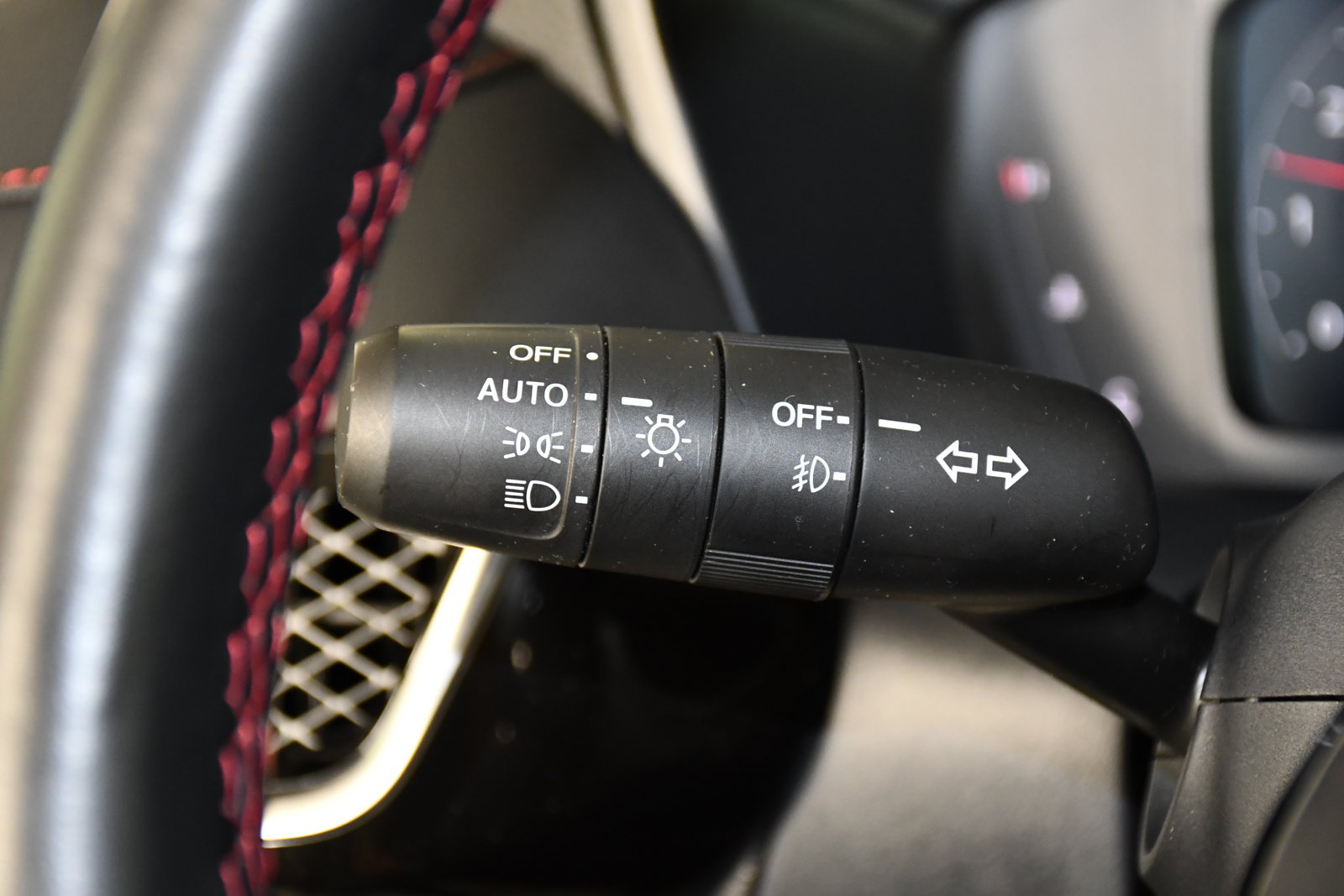 Certified 2025 Acura ADX A-Spec AWD/4WD image 22