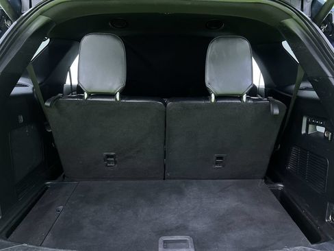 Used 2020 Ford Explorer Limited RWD image 30