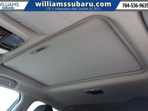 New 2026 Subaru Crosstrek 2.0i Premium image 15