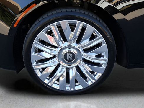 New 2026 Rolls-Royce Ghost AWD/4WD image 12