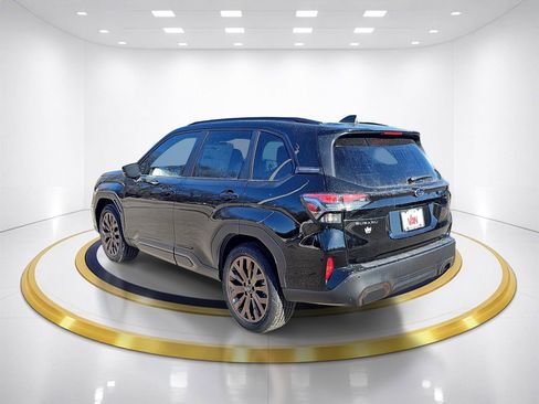 New 2026 Subaru Forester Sport AWD/4WD image 9