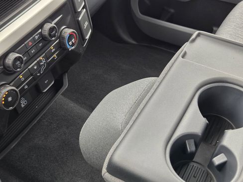 New 2026 Ford F250 XL AWD/4WD image 21