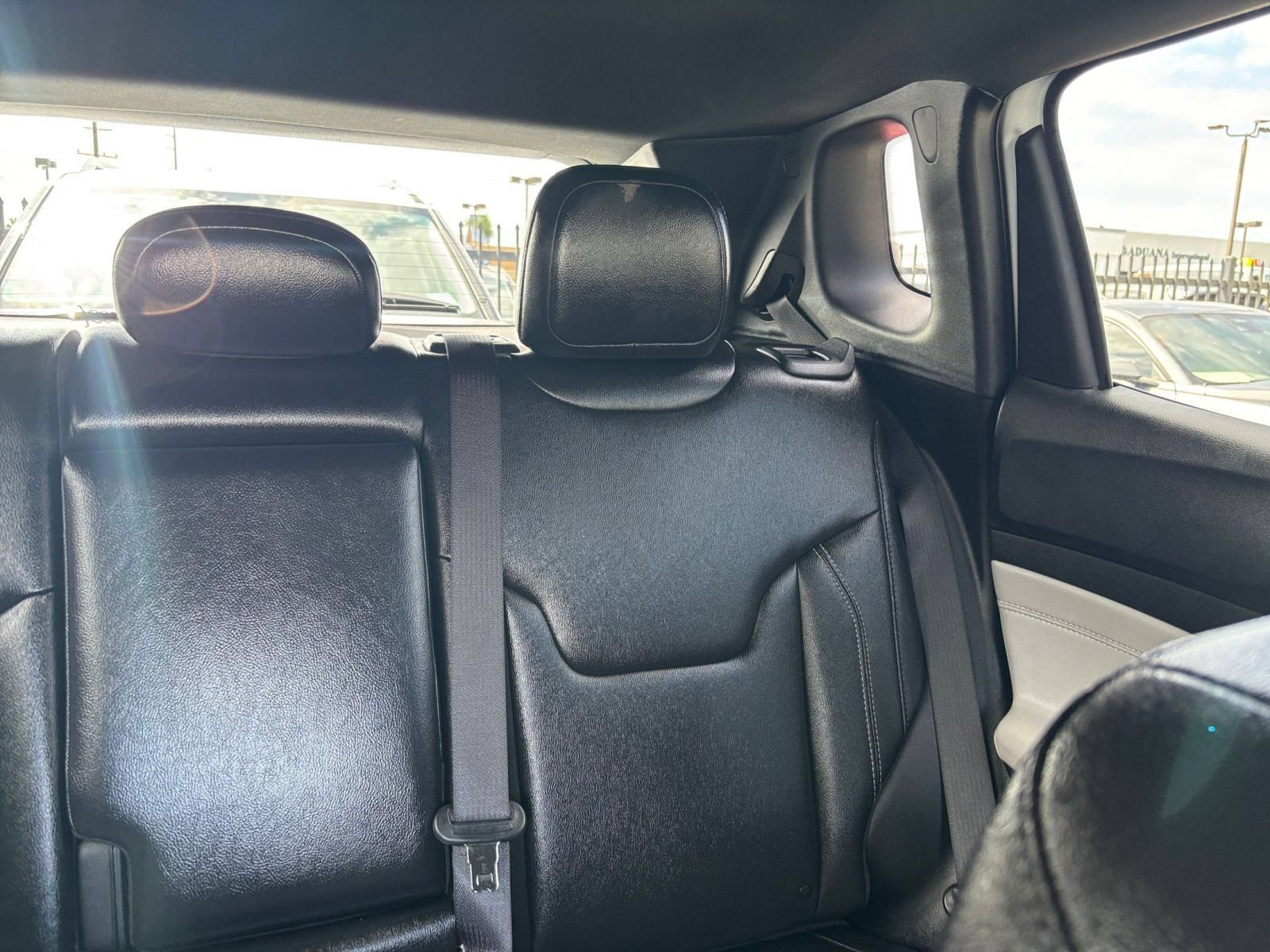 Used 2025 Jeep Compass Limited AWD/4WD image 37