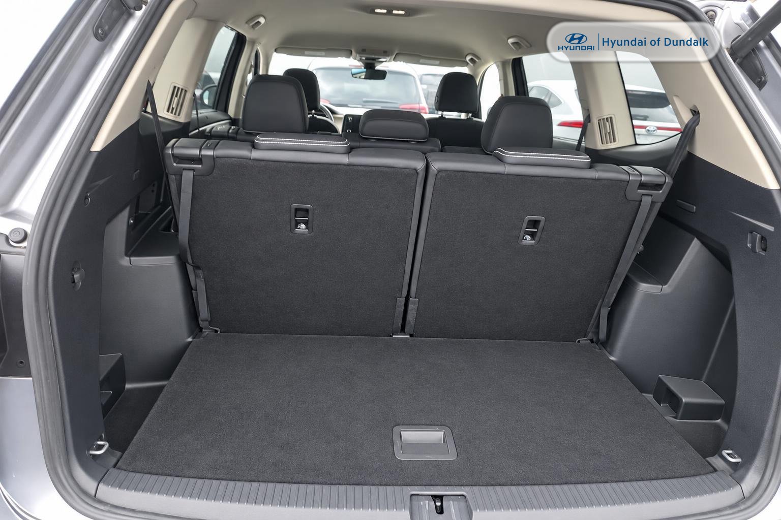 Used 2026 Volkswagen Atlas SE FWD image 14
