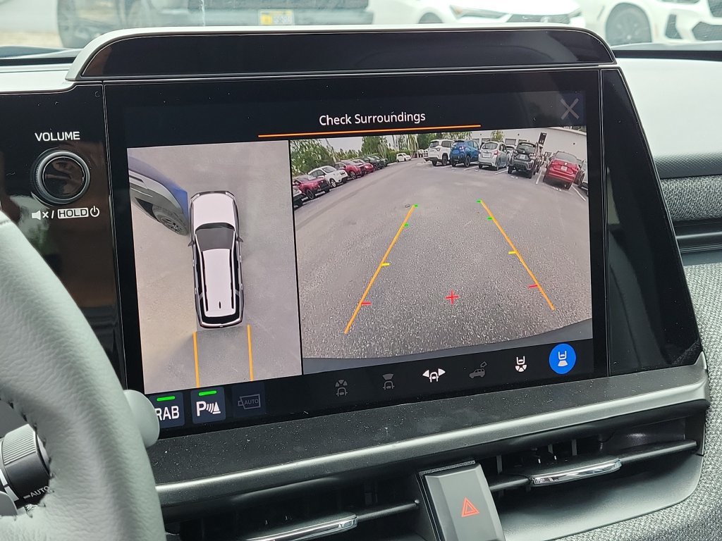 New 2026 Subaru Outback Limited XT AWD/4WD image 20