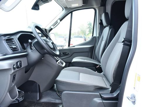 New 2026 Ford Transit 250 148 High Roof Extended AWD image 6