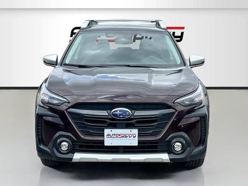 Used 2024 Subaru Outback Touring w/ Popular Package #2 AWD/4WD image 2