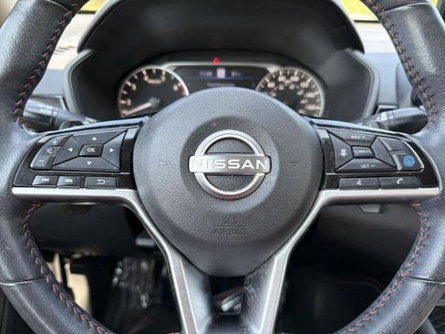 Certified 2024 Nissan Altima 2.0 SR FWD image 10