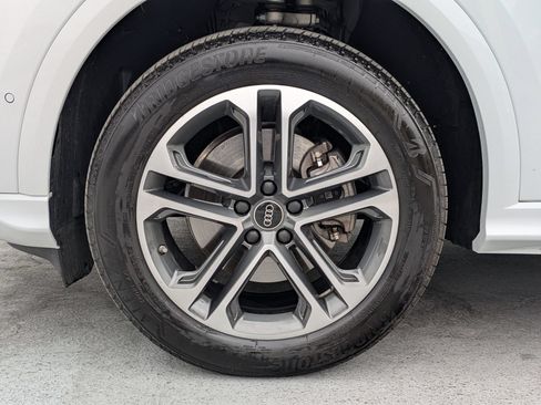 Used 2025 Audi Q5 Premium Plus w/ Premium Plus AWD/4WD image 26