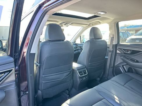 Used 2023 Subaru Outback Touring XT w/ Popular Package #2 image 23