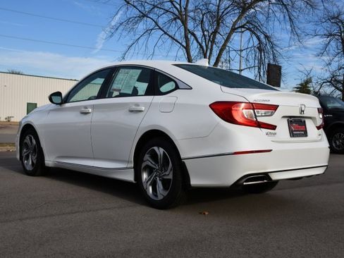 Used 2019 Honda Accord EX-L image 5