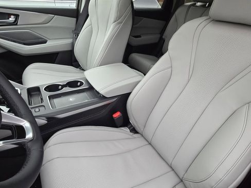 New 2026 Acura MDX SH-AWD w/ Technology Package image 30