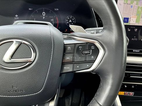 Used 2024 Lexus TX 350 FWD w/ Captains Chair Package image 12