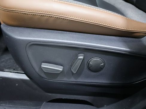 Used 2024 Ford Bronco Sport Outer Banks w/ Tech Package AWD/4WD image 9