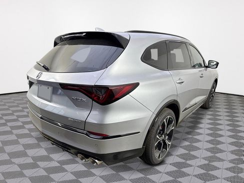 New 2026 Acura MDX Type S AWD/4WD image 3