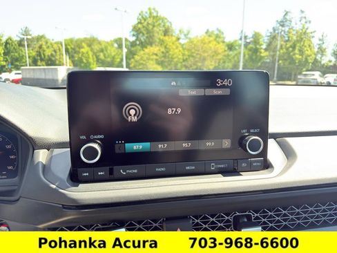 Used 2025 Honda Accord SE image 14