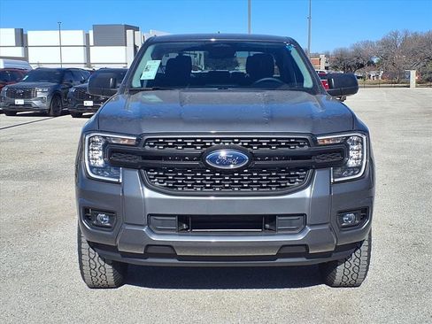 New 2025 Ford Ranger XL image 2