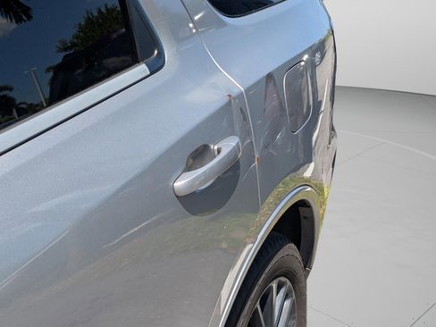 Used 2015 Dodge Durango SXT w/ Quick Order Package 23B RWD image 15