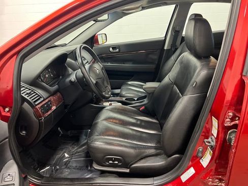 Used 2012 Mitsubishi Galant SE image 9