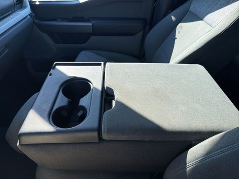 Used 2025 Ford F350 XLT image 38