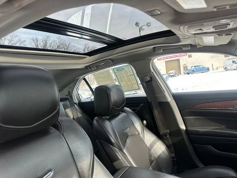 Used 2018 Cadillac CTS Luxury image 14