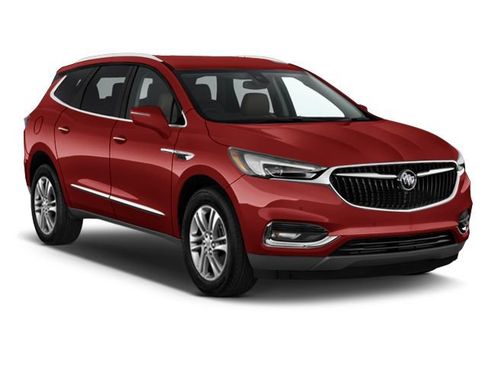 Used 2018 Buick Encore Essence w/ Experience Buick Package FWD image 1