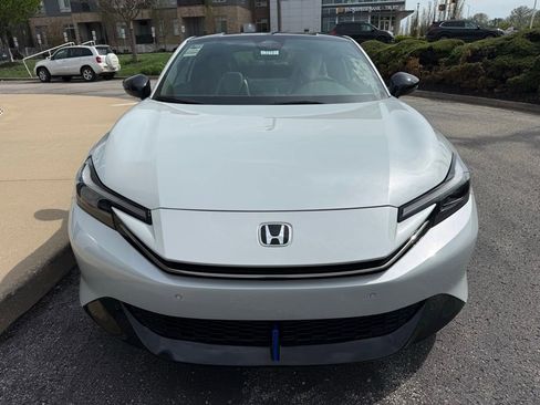 New 2026 Honda Prelude image 3