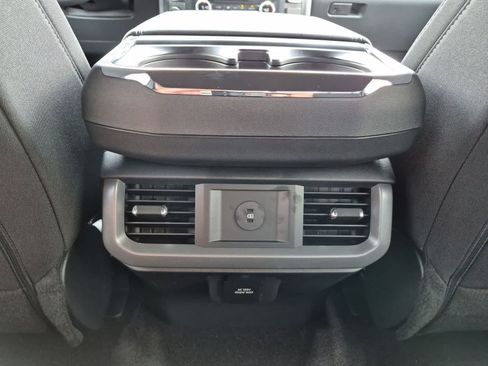 New 2026 Ford F150 XLT w/ Equipment Group 302A MID RWD image 21