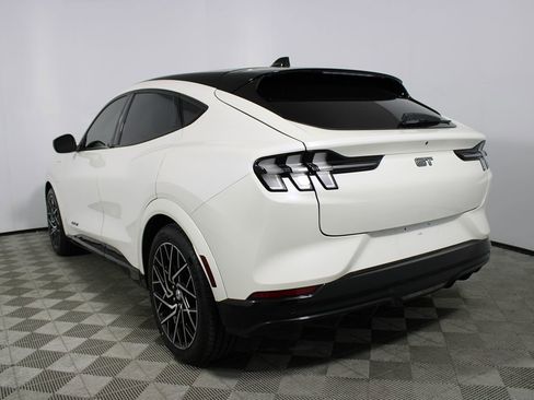 Used 2022 Ford Mustang Mach-E GT w/ GT Performance Edition image 32