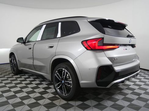 Used 2026 BMW X1 xDrive28i w/ Technology Package AWD/4WD image 5