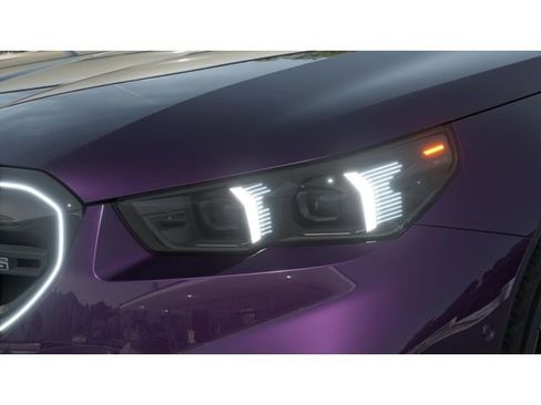 New 2026 BMW M5 w/ Carbon Package image 6