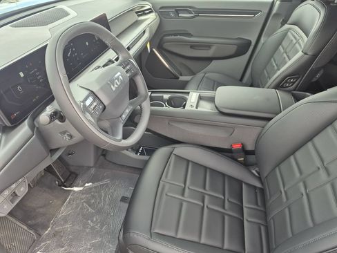 New 2027 Kia Telluride SX X-Pro AWD/4WD image 10