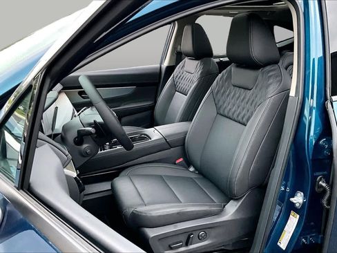 New 2026 Nissan Murano Platinum AWD/4WD image 9