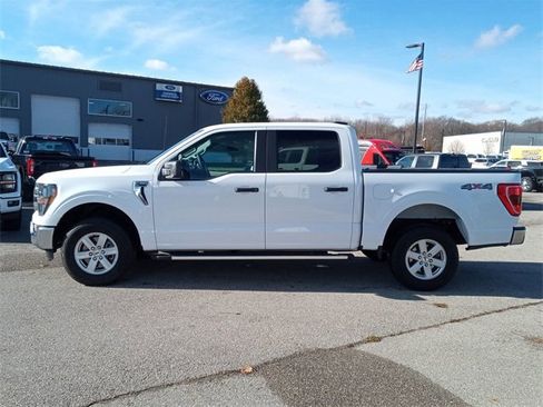 Used 2023 Ford F150 XLT image 2