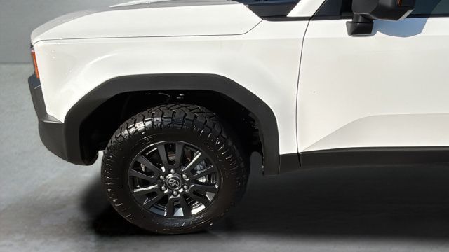 Used 2024 Toyota Land Cruiser 1958 AWD/4WD image 37