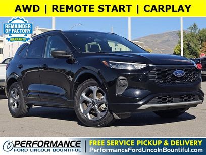 Used 2023 Ford Escape ST-Line