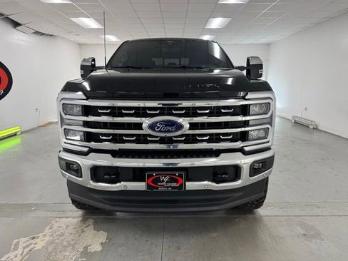 New 2026 Ford F250 Lariat w/ Lariat Premium Package image 2