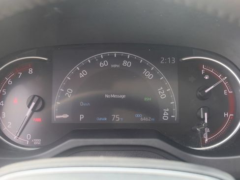 Used 2023 Toyota RAV4 XLE w/ Convenience Package AWD/4WD image 31