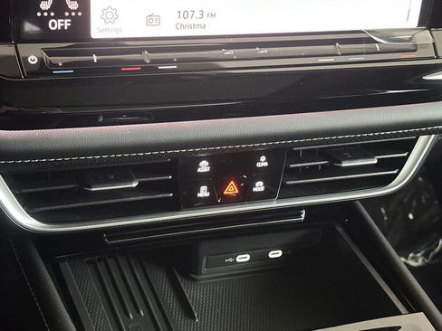 New 2026 Volkswagen Atlas SEL Premium R-Line image 19