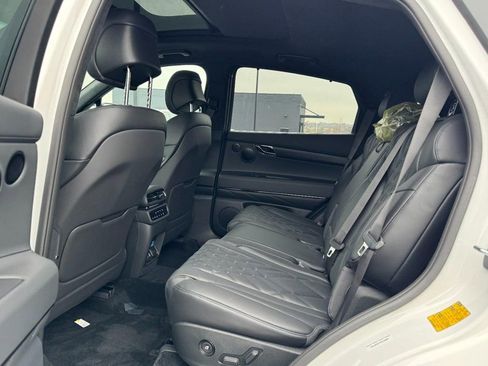 New 2026 Genesis GV80 3.5T Prestige image 7