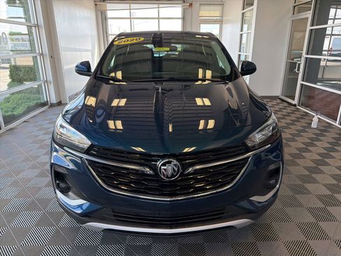 Used 2020 Buick Encore GX Preferred image 2