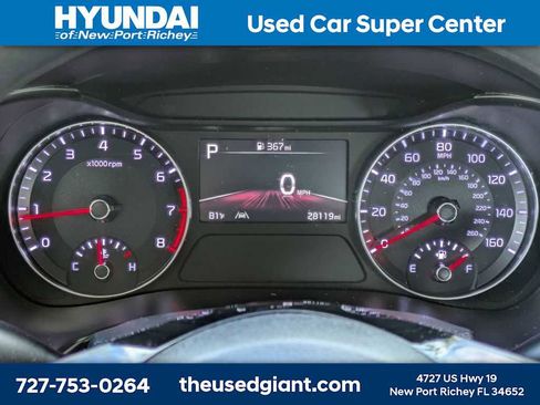 Used 2024 Kia Forte LXS w/ LXS Technology Package FWD image 28