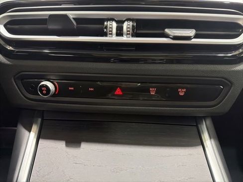 Certified 2024 BMW M340i xDrive w/ Premium Package AWD/4WD image 35