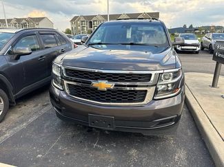 Used 2018 Chevrolet Tahoe LT AWD/4WD video 2