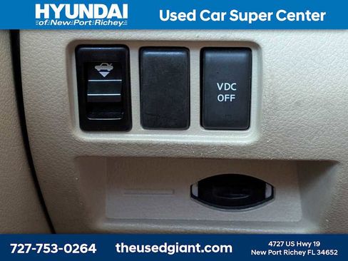 Used 2010 Nissan Altima 2.5 SL w/ SL Pkg FWD image 27