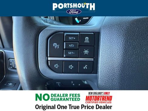 Used 2024 Ford F350 Lariat w/ Lariat Ultimate Package image 20
