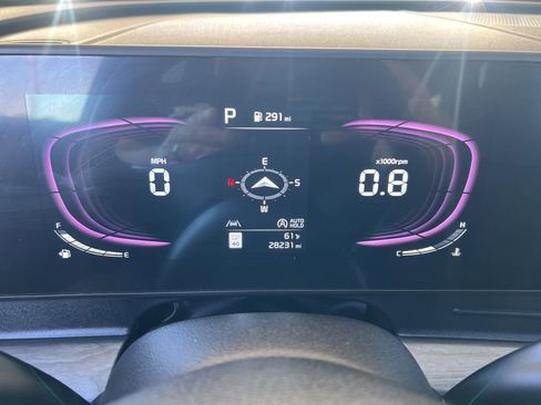 Certified 2023 Kia Sportage X-Line w/ X-Line Premium Package AWD/4WD image 64