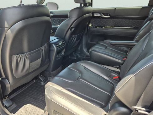 Used 2020 Hyundai Palisade Limited AWD/4WD image 18