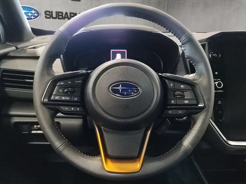 New 2026 Subaru Crosstrek 2.5i Wilderness AWD/4WD image 24